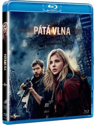 Pátá vlna BD