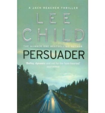 Persuader - Jack Reacher 7