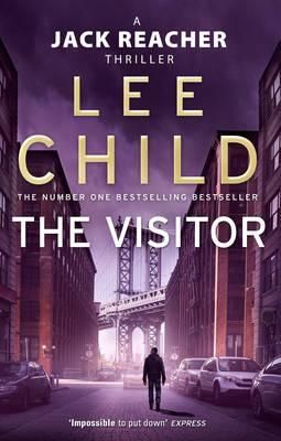 The Visitor - Jack Reacher 4
