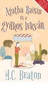 Agatha Raisin és a gyilkos lekvár