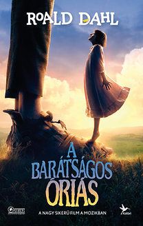 A barátságos óriás