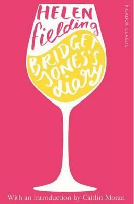 Bridget Jones's Diary - Picador Classic