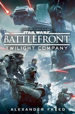 Star Wars - Battlefront - Twilight Company