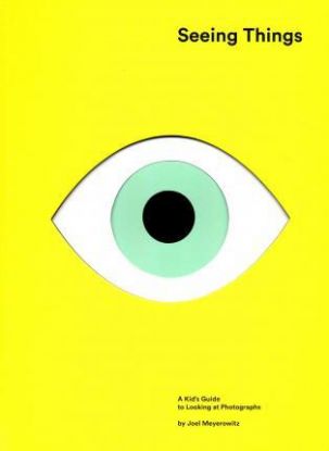 Seeing Things - A Kid's Guide to Looking at Photographs