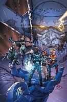 Ultimates - Omniversal Vol. 1 - Start with the Impossible