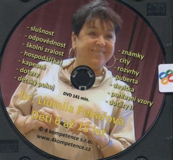Děti 6 až 15 let