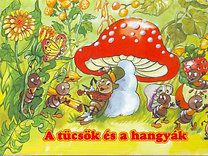 A tücsök és a hangyák