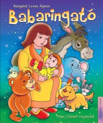 Babaringató