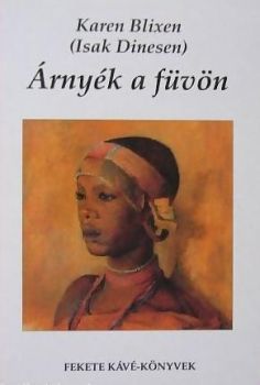 Árnyék a füvön