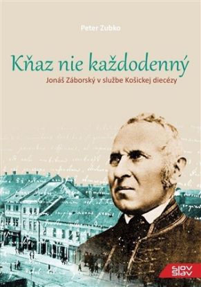 Kňaz nie každodenný