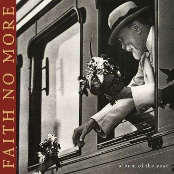 Faith No More - Album Of The Year   2CD