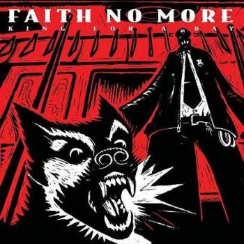 Faith No More - King For A Day... Fool For A Lifetime   2CD