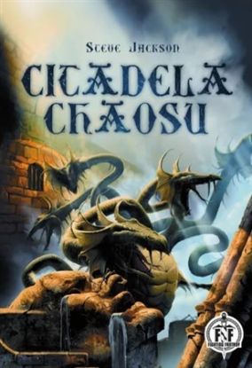 Citadela chaosu