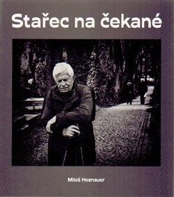 Stařec na čekané