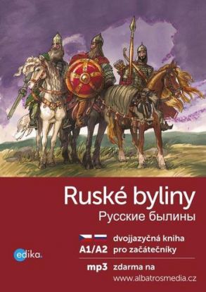 Ruské byliny A1/A2