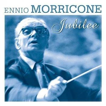 Morricone Ennio - Jubilee   LP