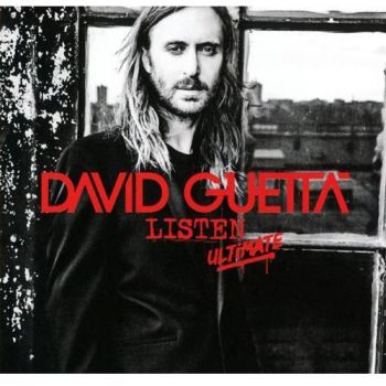 Guetta David - Listen Ultimate   CD