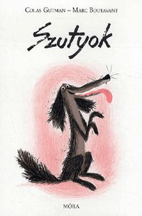 Szutyok