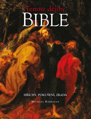 Temné dějiny Bible