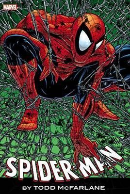 Spider-Man Omnibus