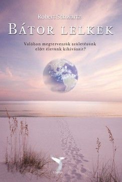 Bátor lelkek - Valóban megtervezzük születésünk előtt életünk kihívásait?