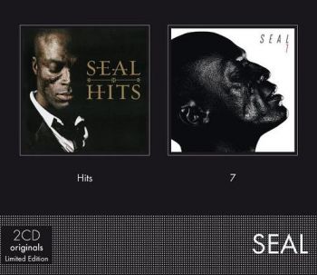 Seal - Hits/7 2CD