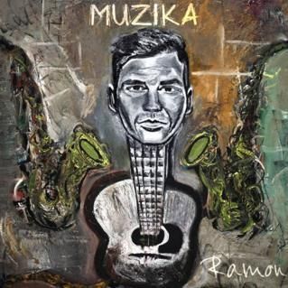 Ramon - Muzika   CD