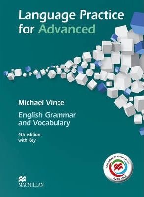 Language Practice for Advanced 4. vydanie