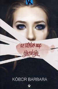 Az utolsó nap éjszakája