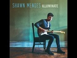 Mendes Shawn - Illuminate   CD