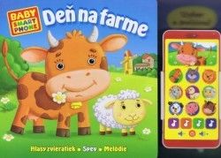 Deň na farme