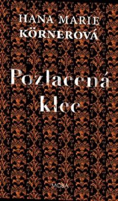 Pozlacená klec