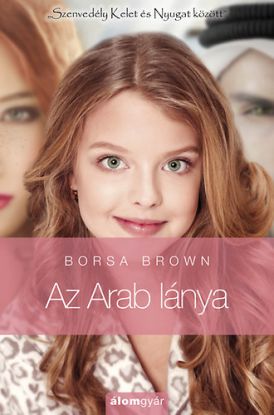 Az Arab lánya