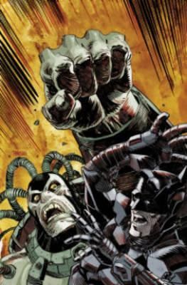 Batman - Arkham Knight Vol. 2