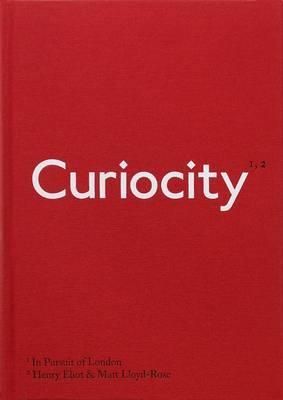 Curiocity - In Pursuit of London