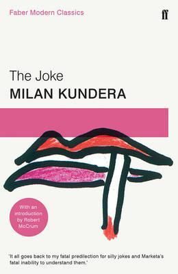 The Joke - Faber Modern Classics