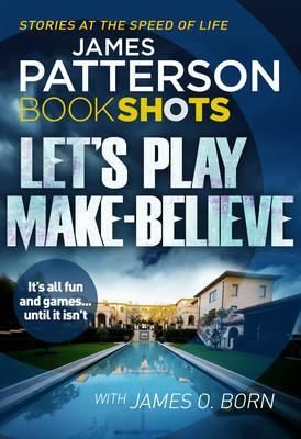 Let's Play Make-Believe - Bookshots