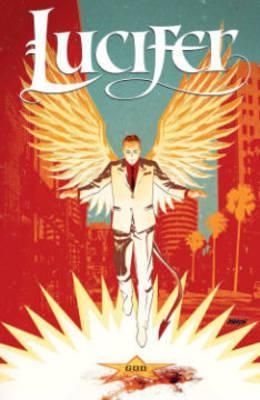 Lucifer: Vol 1