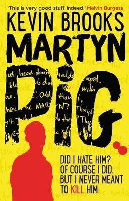 Martyn Pig