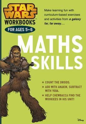 Maths Skills  For Ages 5-6