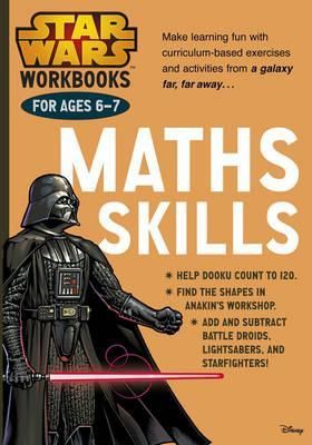 Maths Skills For Ages 6-7