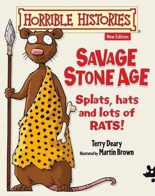 Savage Stone Age