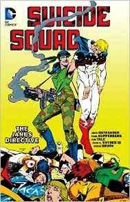 Suicide Squad 4