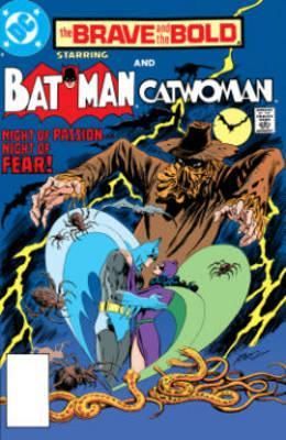 Tales of the Batman