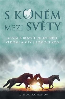 S koněm mezi svět