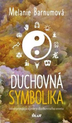 Duchovná symbolika