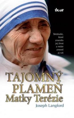Tajomný plameň Matky Terézie 2. vydanie