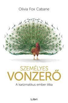 Személyes vonzerő