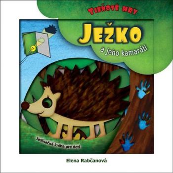 Ježko a jeho kamaráti