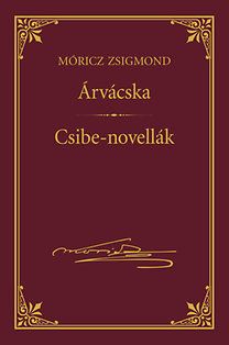 Árvácska - Csibe-novellák